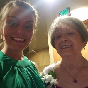 Meet your Posher, Tara